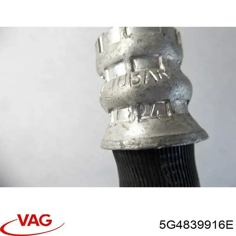  5G4839916E VAG