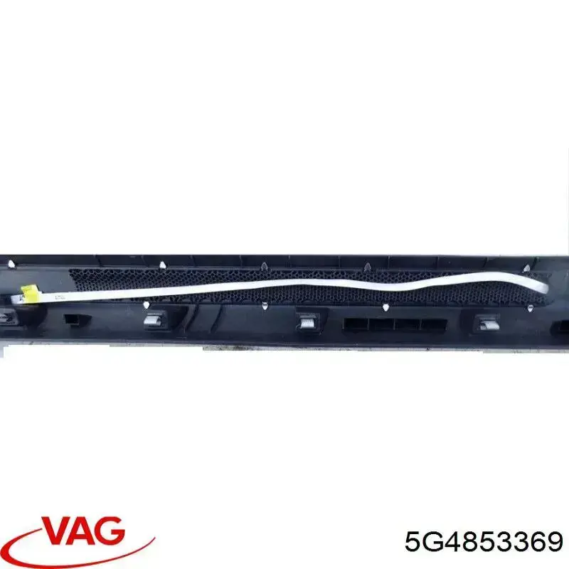 5G4853369 VAG 