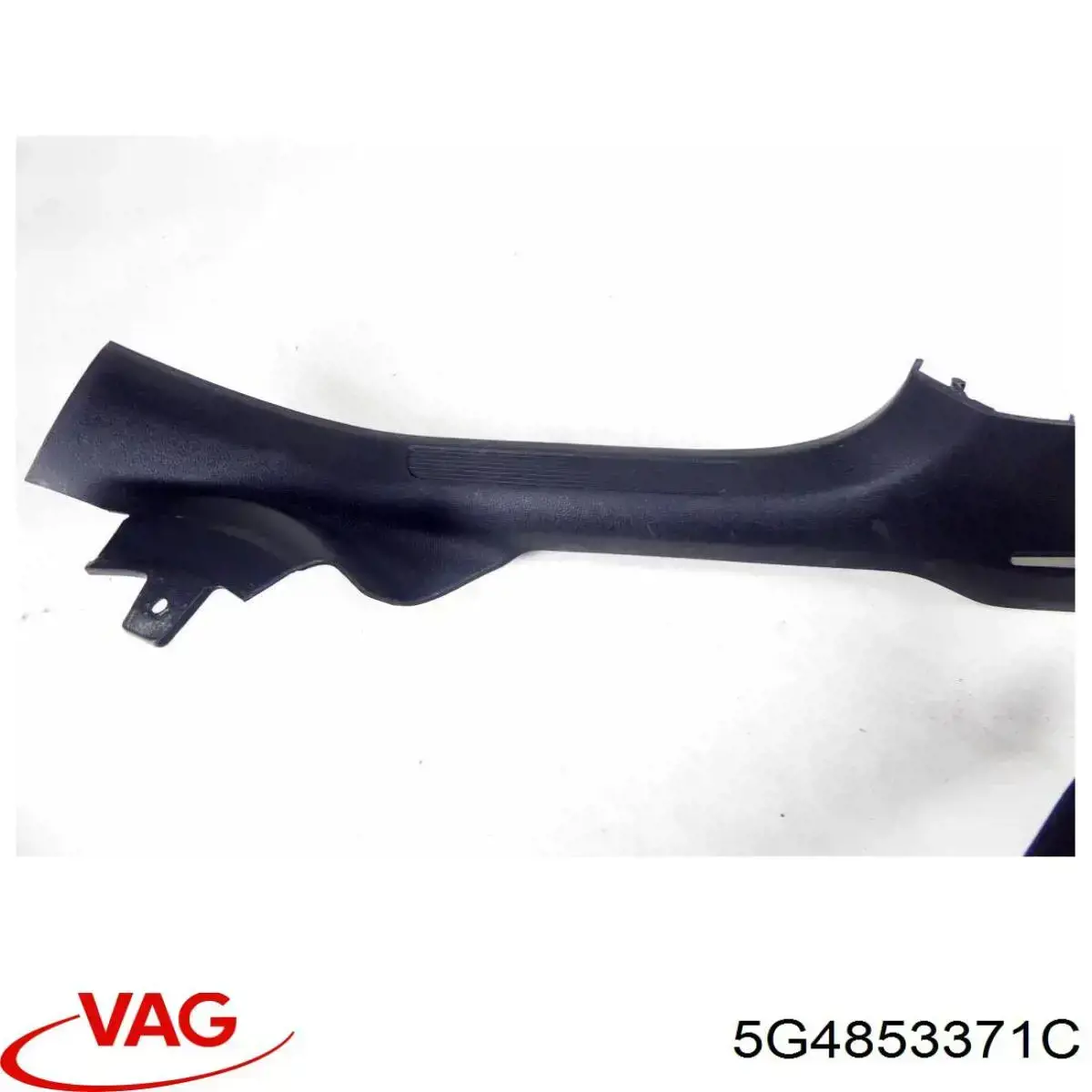  VAG 5G4853371C ціна, від 24.07 USD