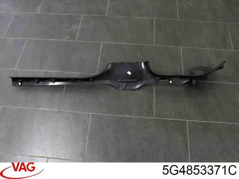 Купити 5G4853371C VAG 