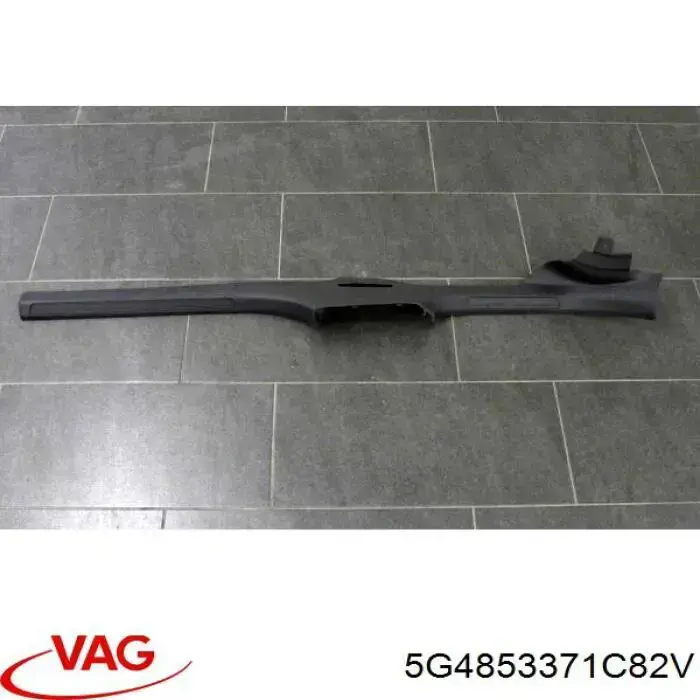  VAG 5G4853371C82V ціна, від 19.00 USD