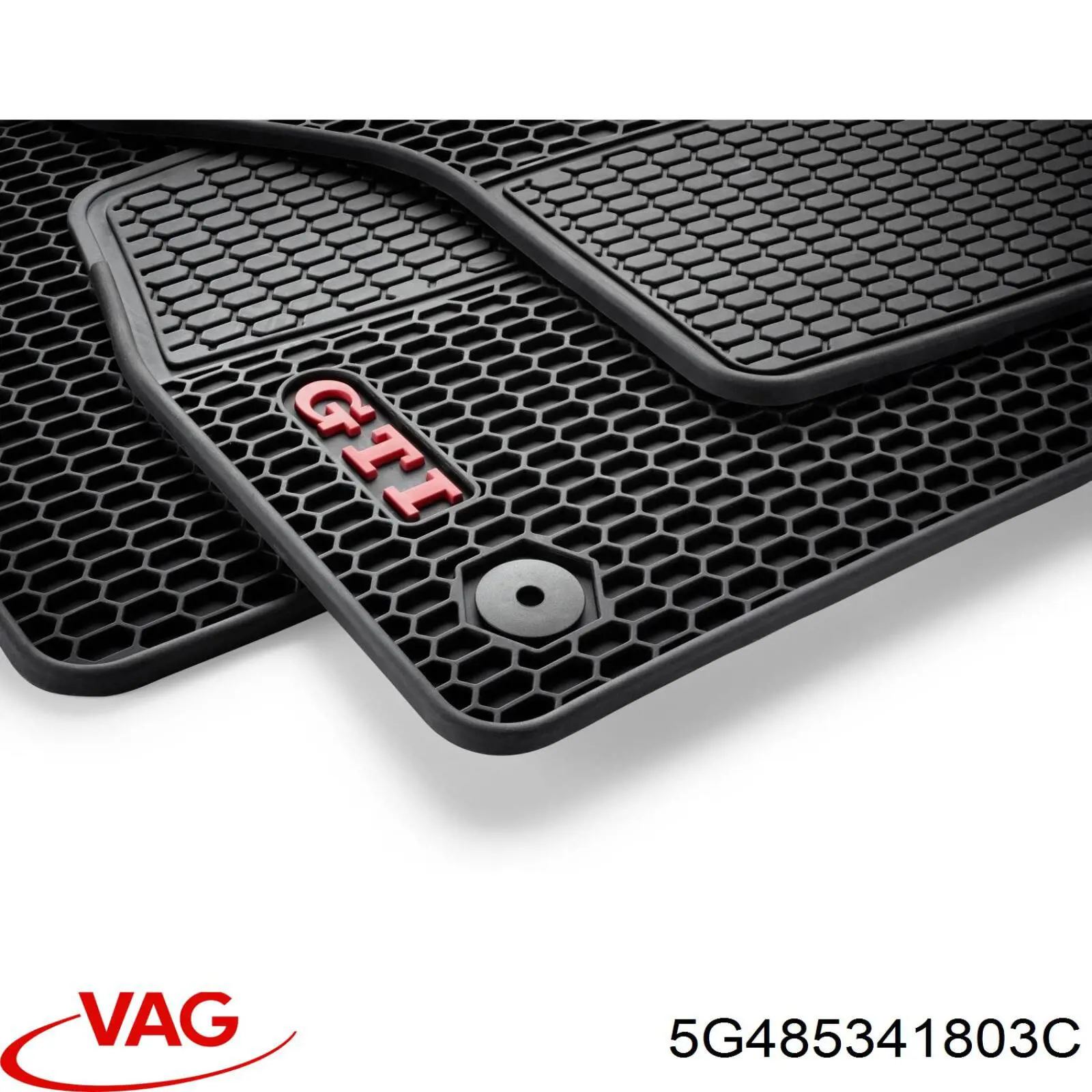  VAG 5G485341803C ціна, від 27.91 USD