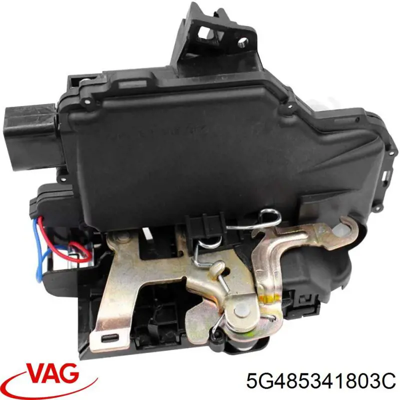 Купити 5G485341803C VAG 