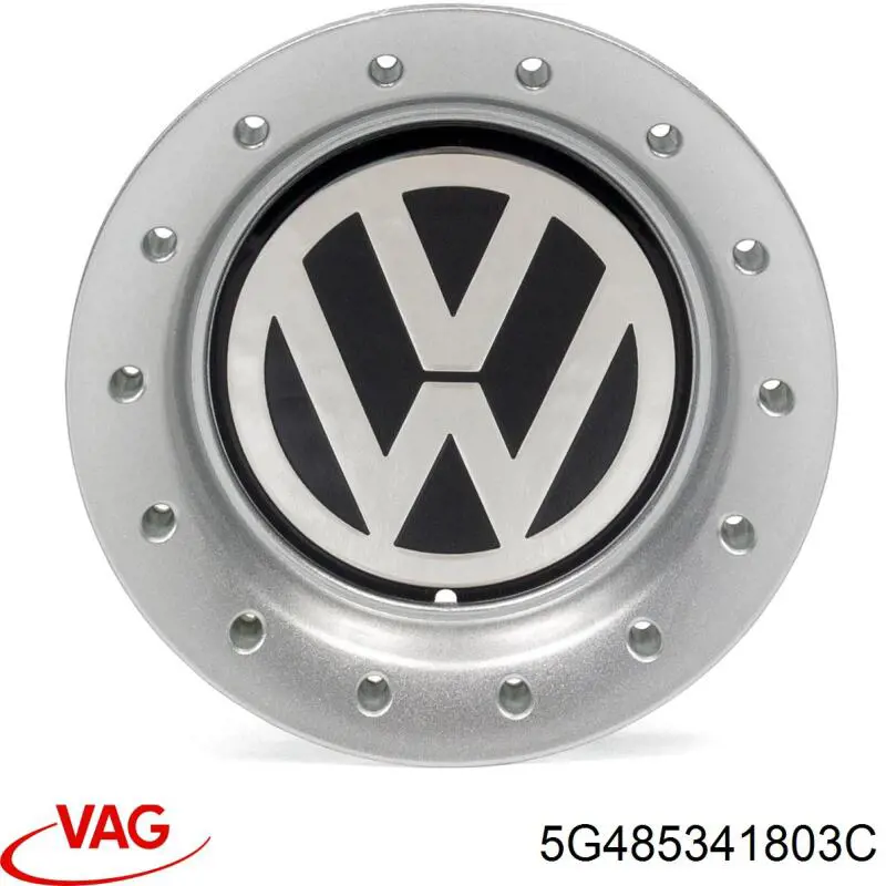  5G485341803C VAG