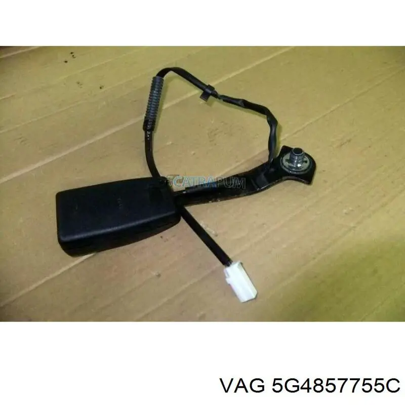  VAG 5G4857755C ціна, від 59.19 USD