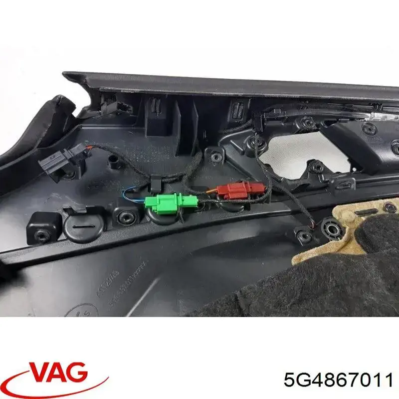  5G4867011 VAG