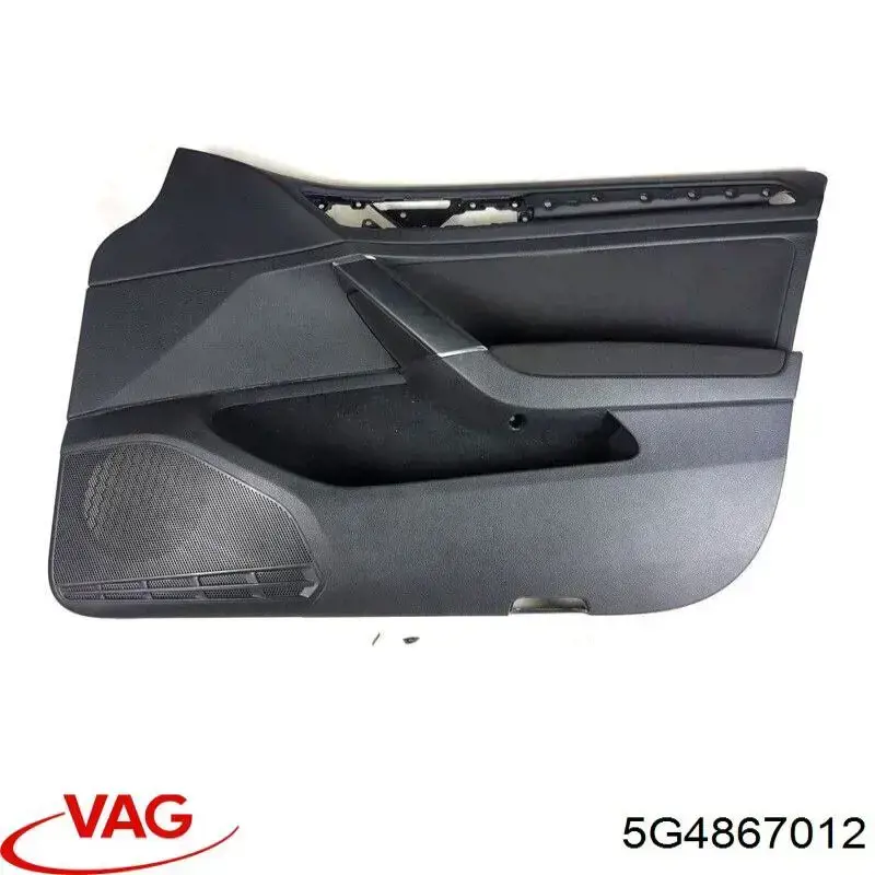 Купити 5G4867012 VAG 