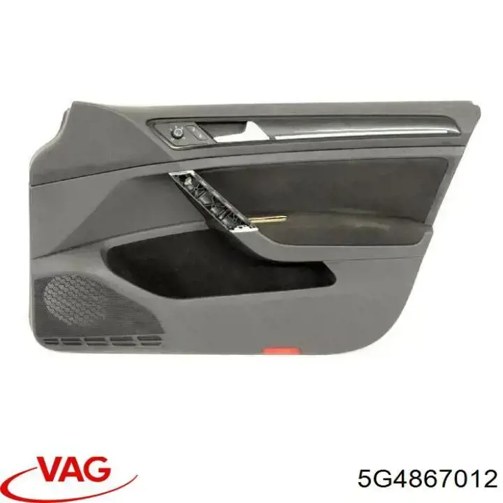  5G4867012 VAG