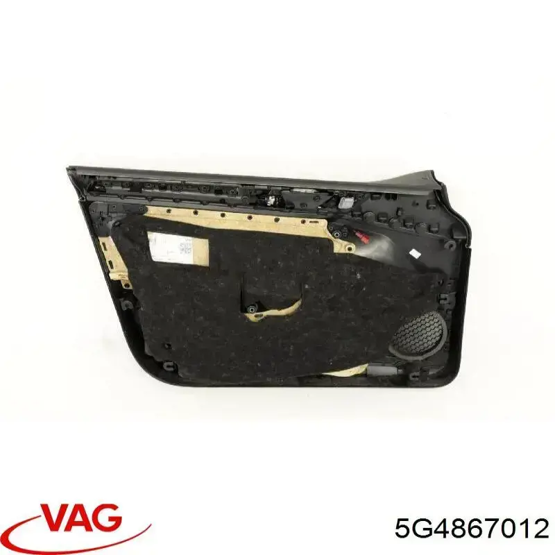 5G4867012 VAG 