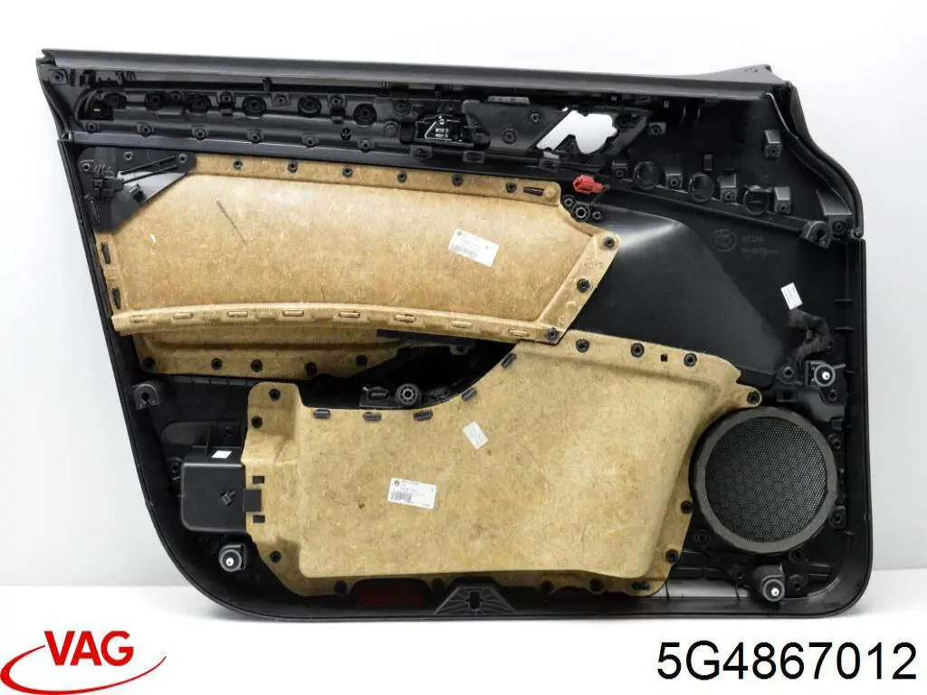 5G4867012 VAG 