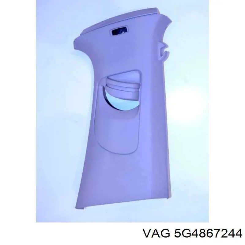 5G4867244 VAG 