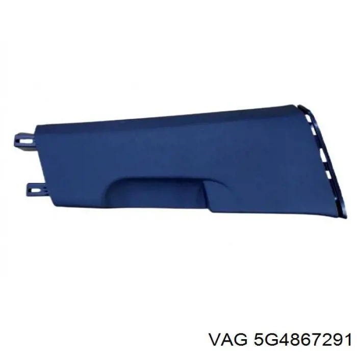  5G4867291 VAG