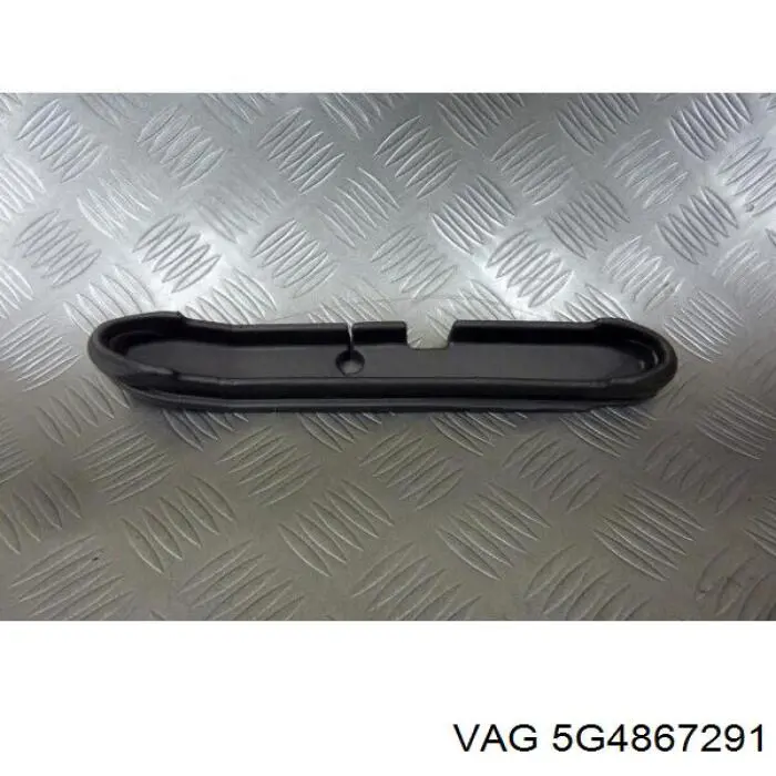 Купити 5G4867291 VAG 