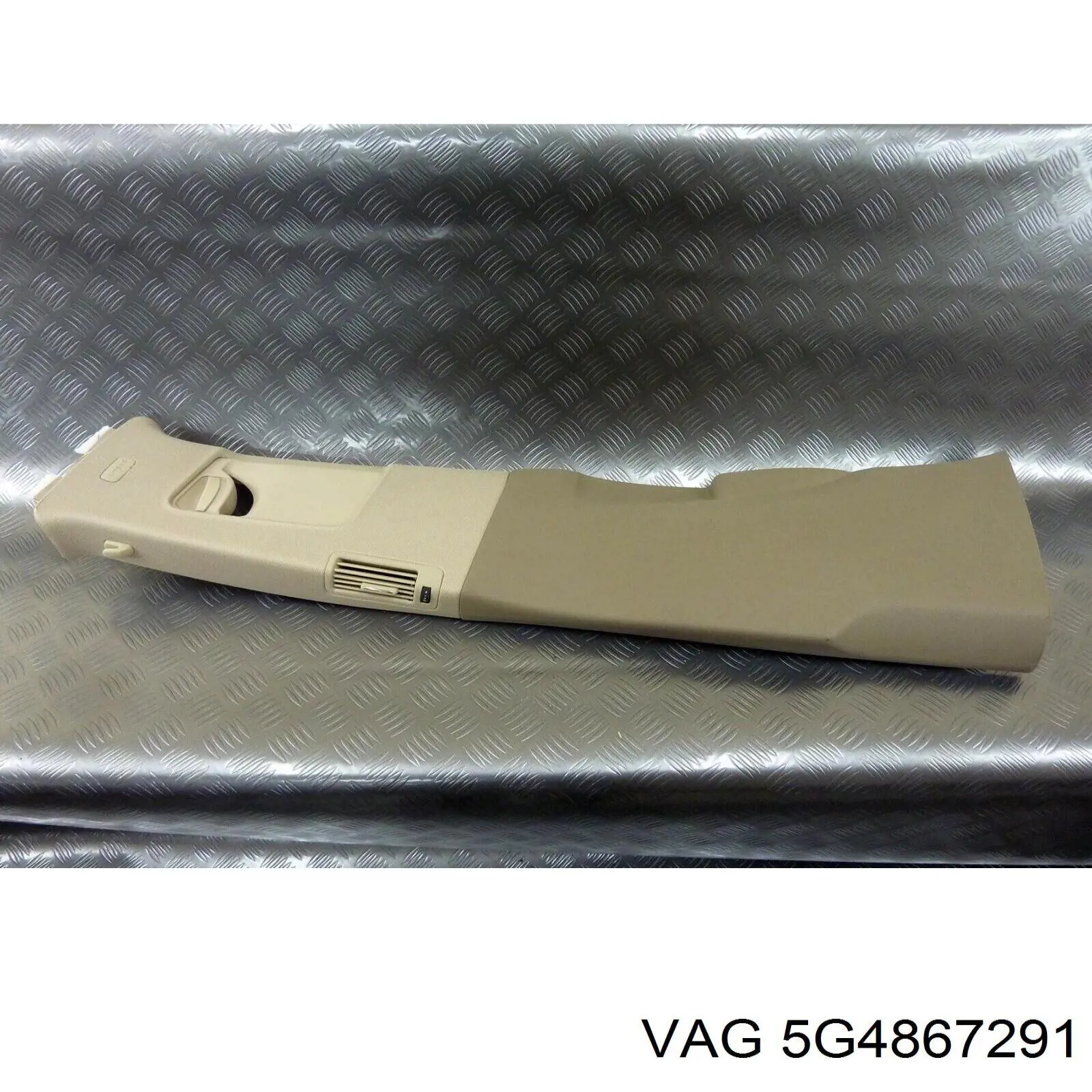 5G4867291 VAG 