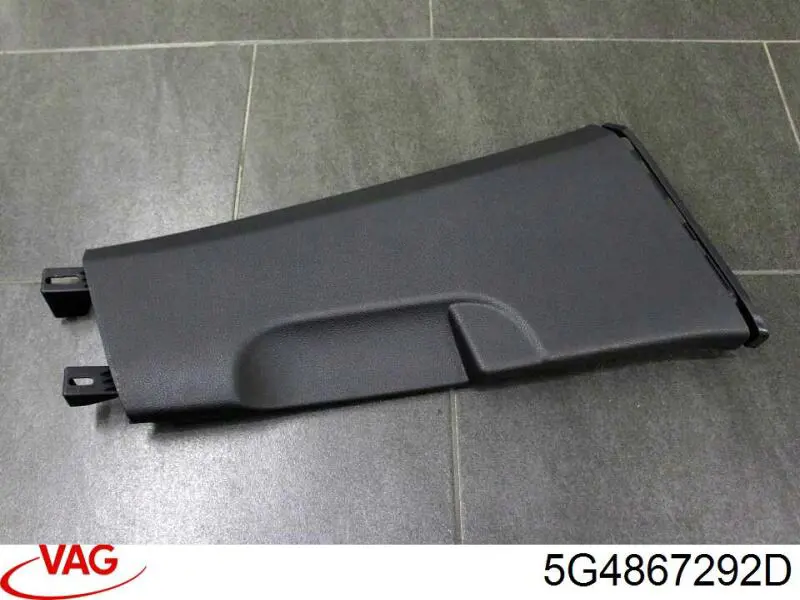 5G4867292D VAG 