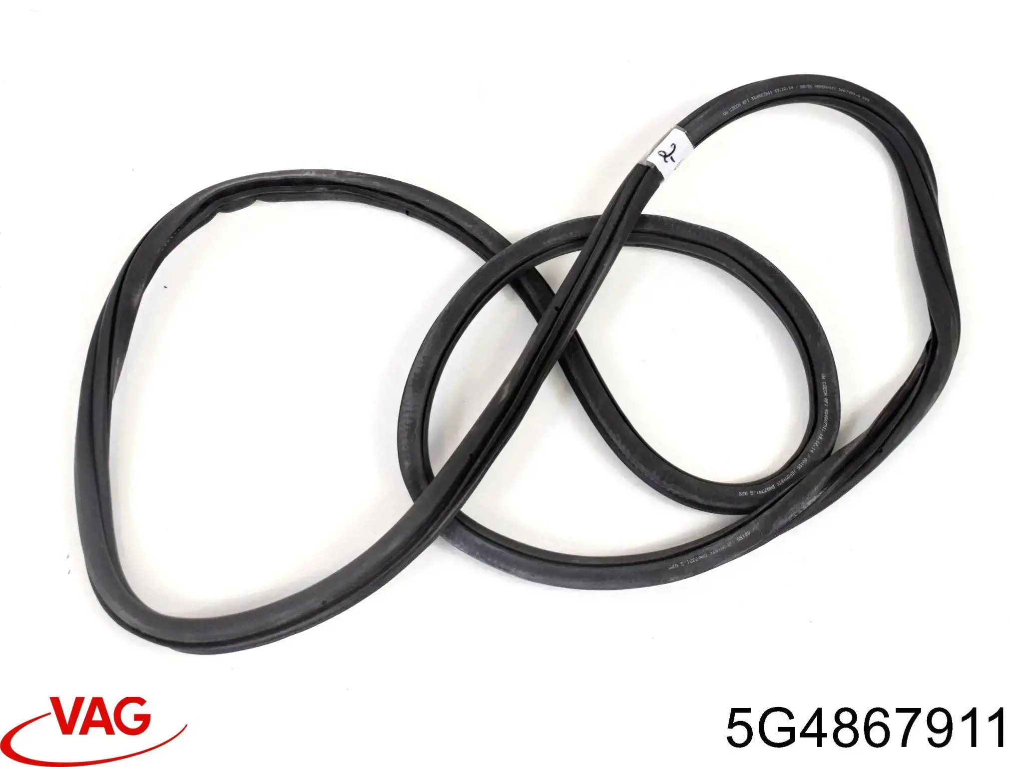 5G4867911 VAG 