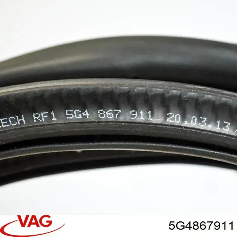  VAG 5G4867911 ціна, від 50.79 USD