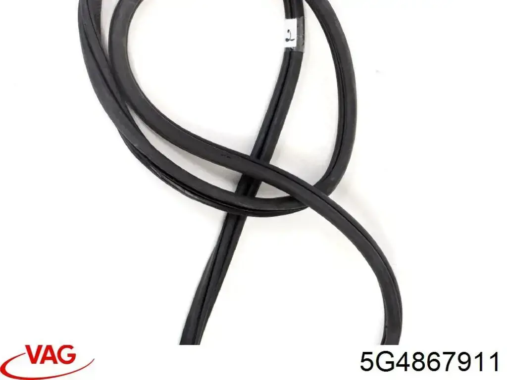  5G4867911 VAG