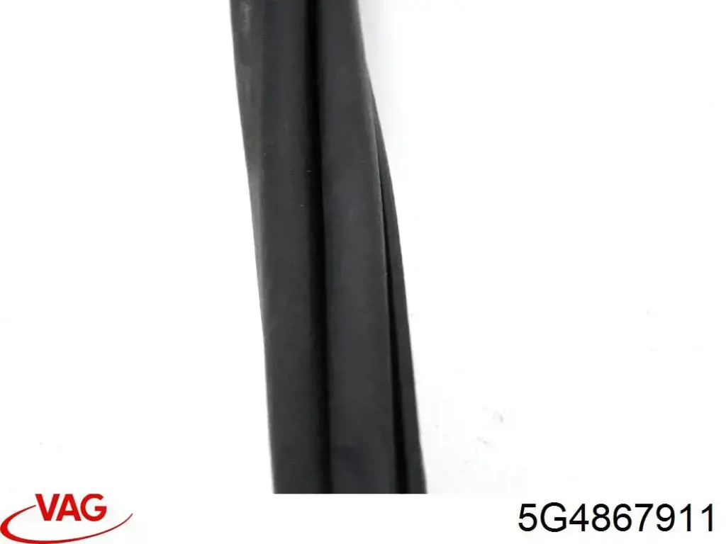  VAG 5G4867911