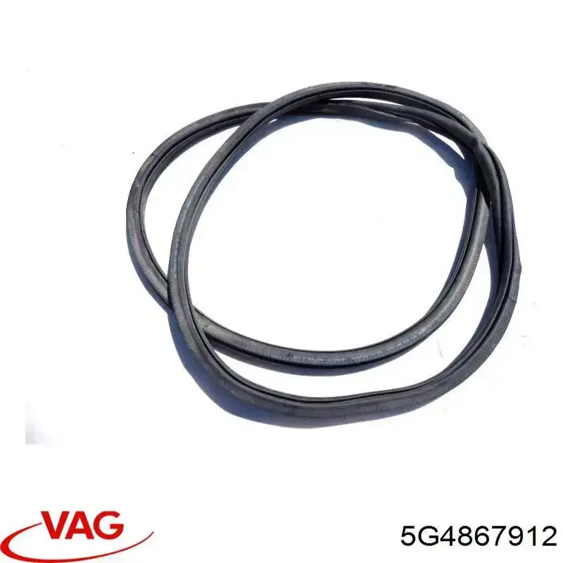 Купити 5G4867912 VAG 