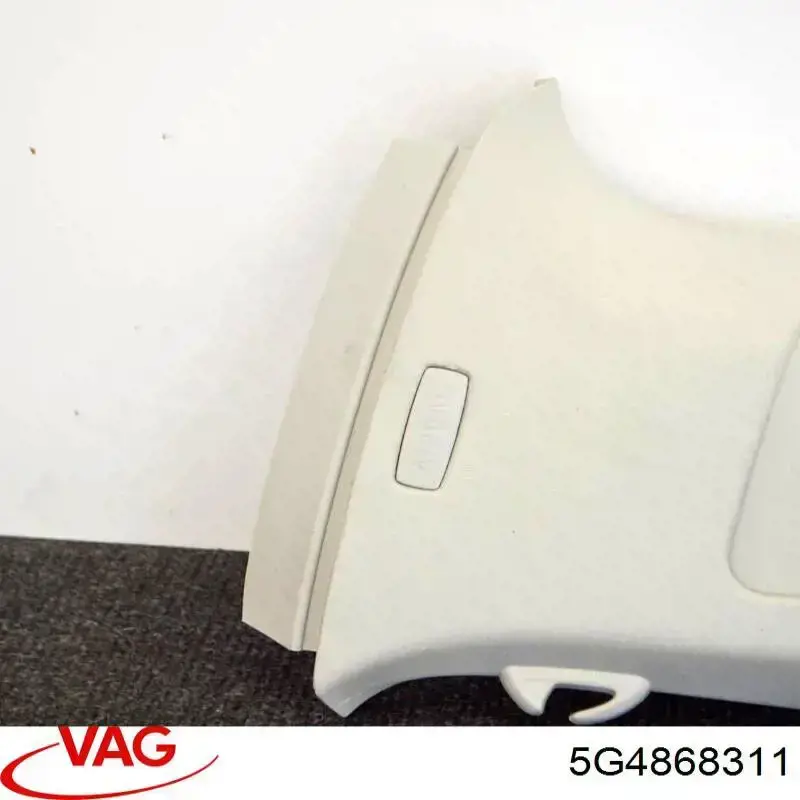  5G4868311 VAG