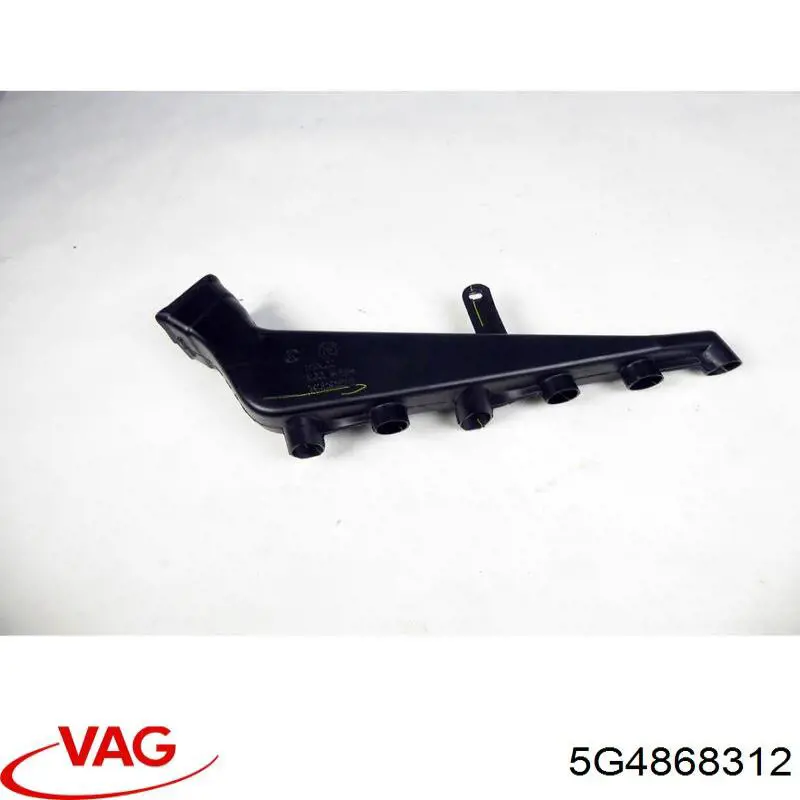 5G4868312 VAG 