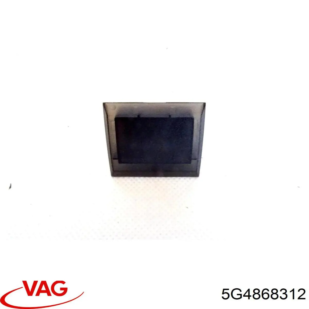 5G4868312 VAG 