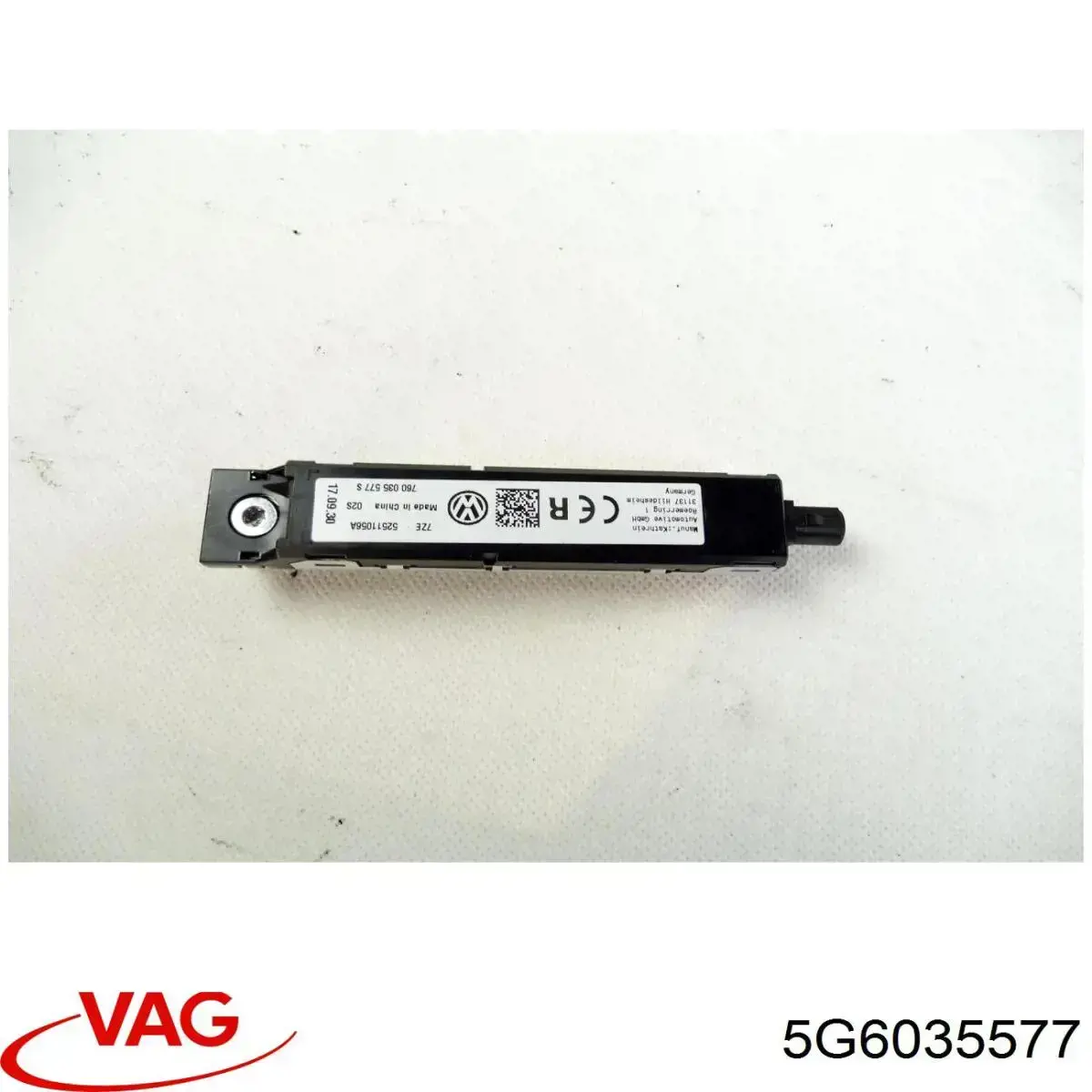  5G6035577 VAG