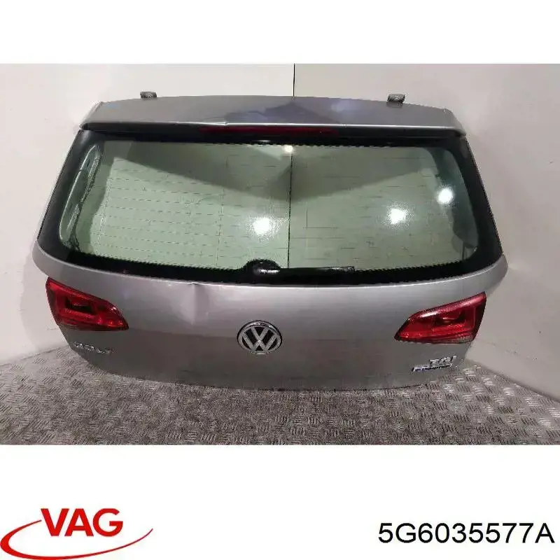 5G6035577A VAG