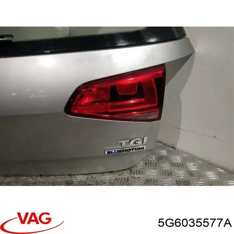  VAG 5G6035577A ціна, від 10.27 USD