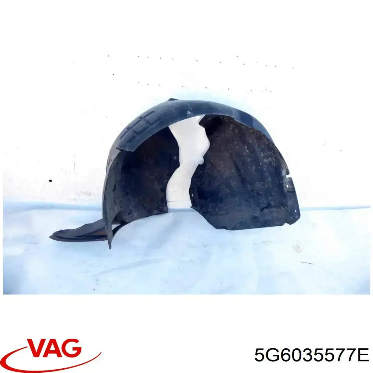  VAG 5G6035577E