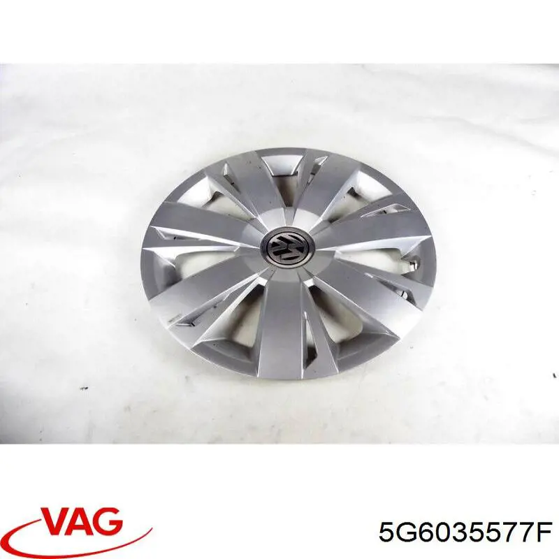  VAG 5G6035577F