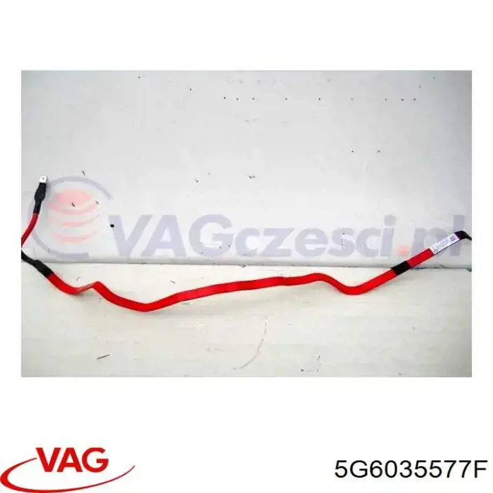 5G6035577F VAG 