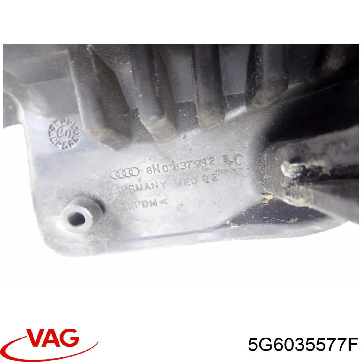  VAG 5G6035577F ціна, від 8.44 USD