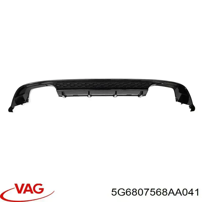  VAG 5G6807568AA041 ціна, від 151.99 USD