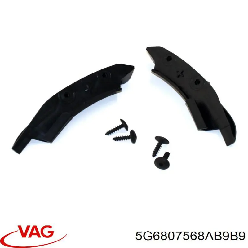 5G6807568AB9B9 VAG 