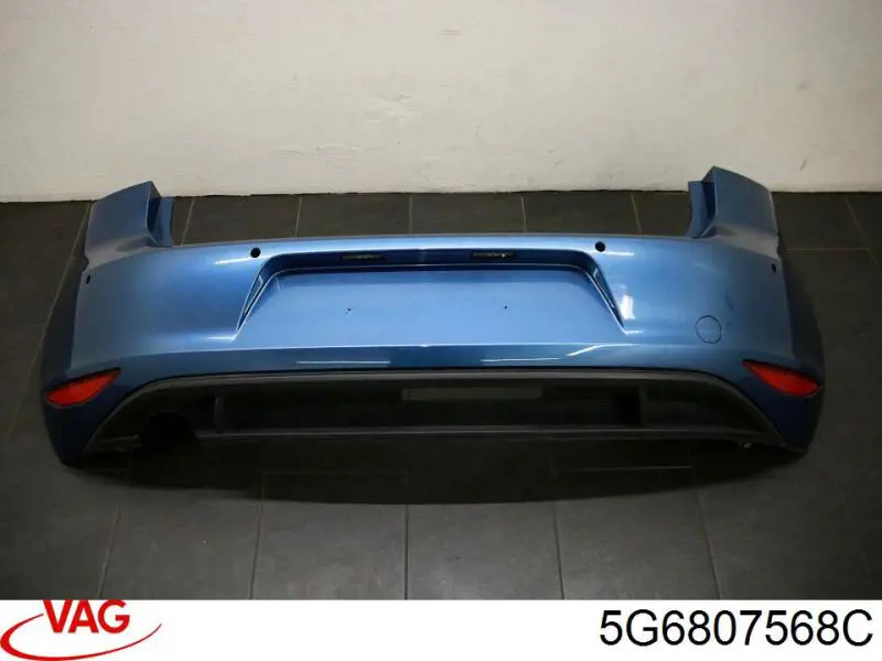 Купити 5G6807568C VAG 