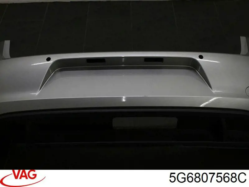  VAG 5G6807568C ціна, від 32.10 USD