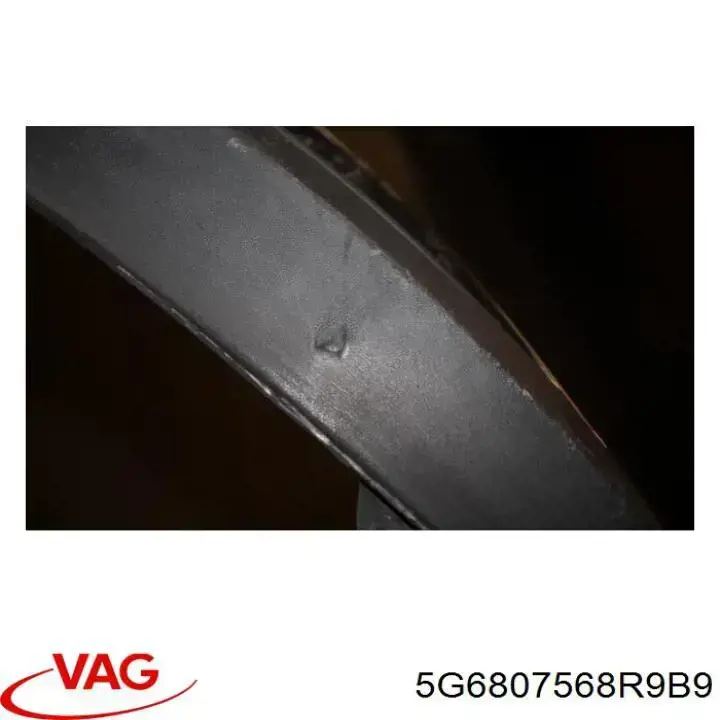  VAG 5G6807568R9B9 ціна, від 66.45 USD
