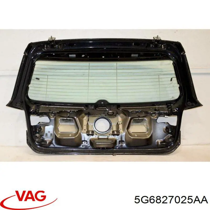 5G6827025AA VAG Треті двері