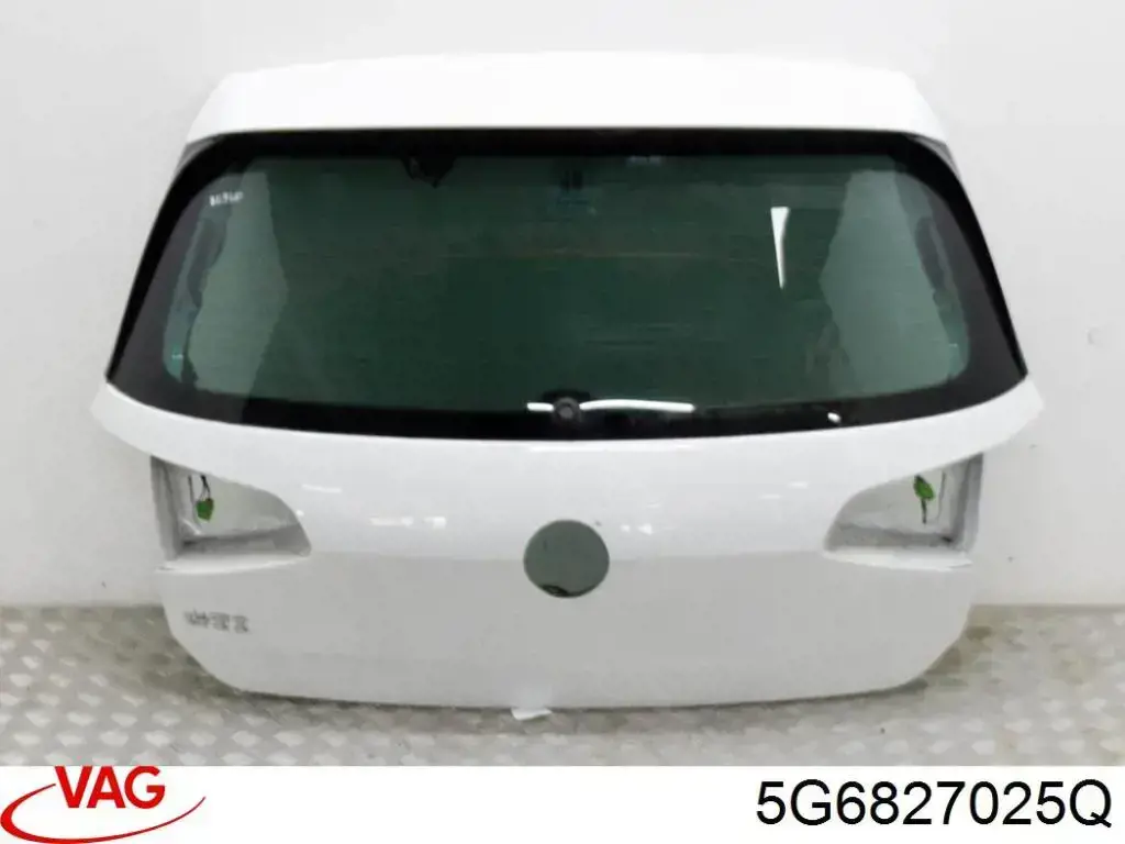 Ляда 5G6827025 VAG