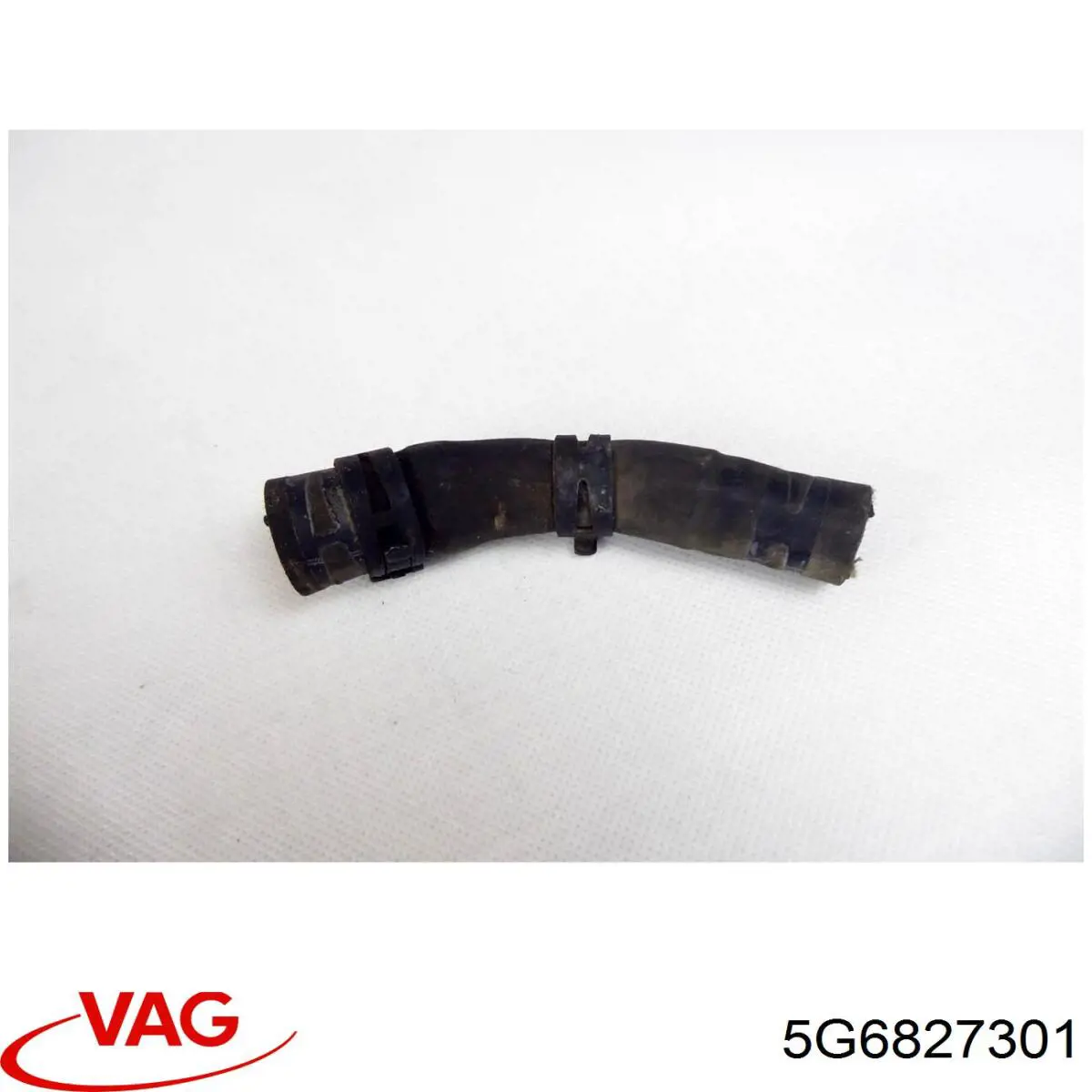 Завіса задніх дверей, ляди VAG 5G6827301 ціна, від 7.17 USD