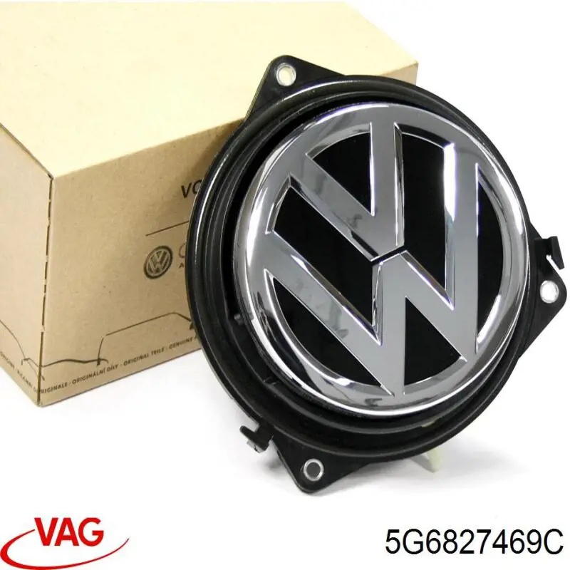 5G6827469C VAG 