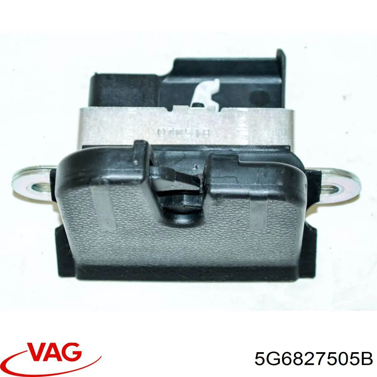 Замок дверей багажника VAG 5G6827505B ціна, від 21.61 USD