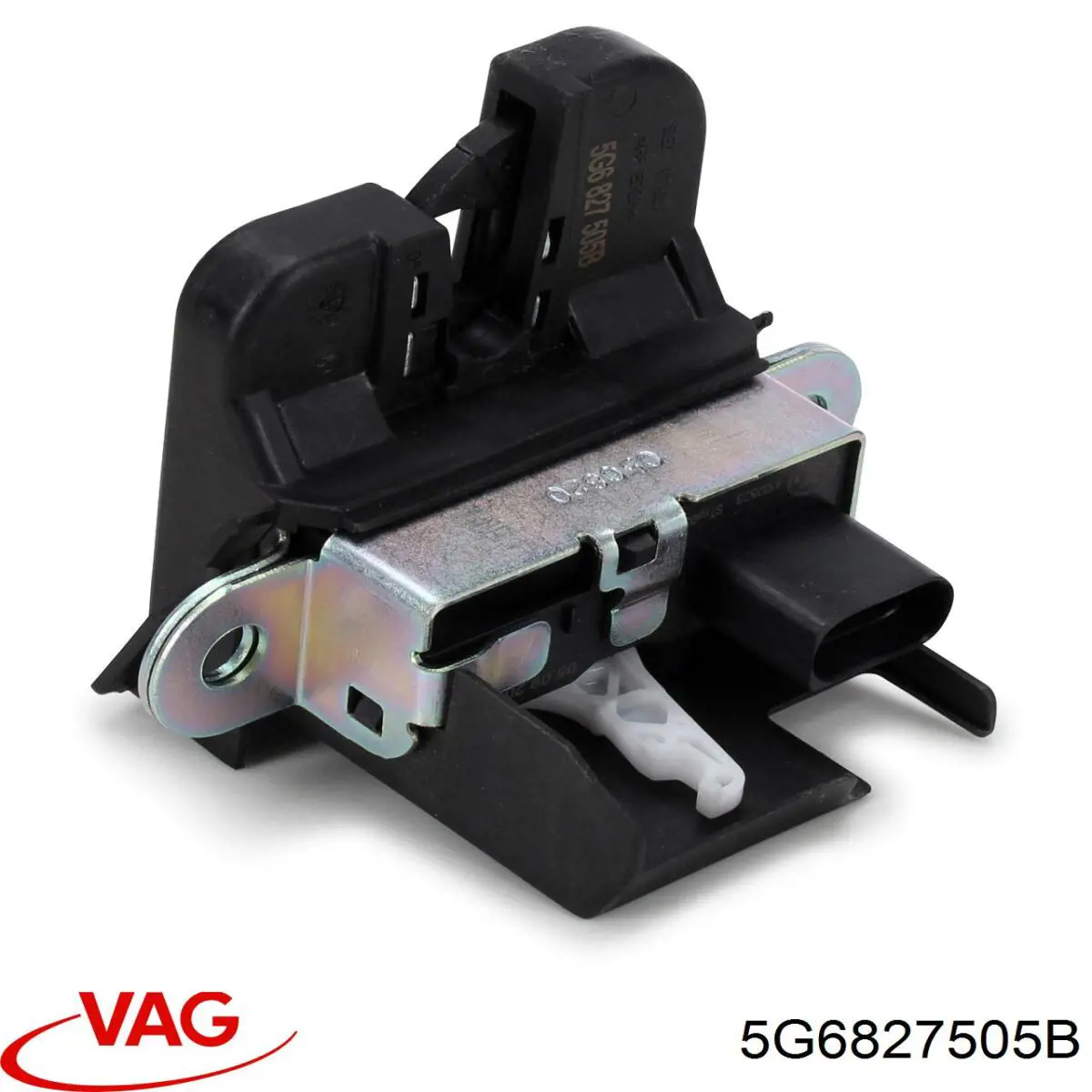 5G6827505B VAG Замок п'ятих дверей