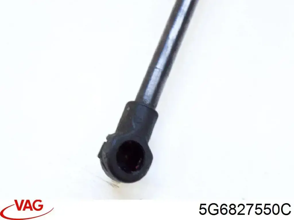 Амортизатор багажника 5G6827550C VAG