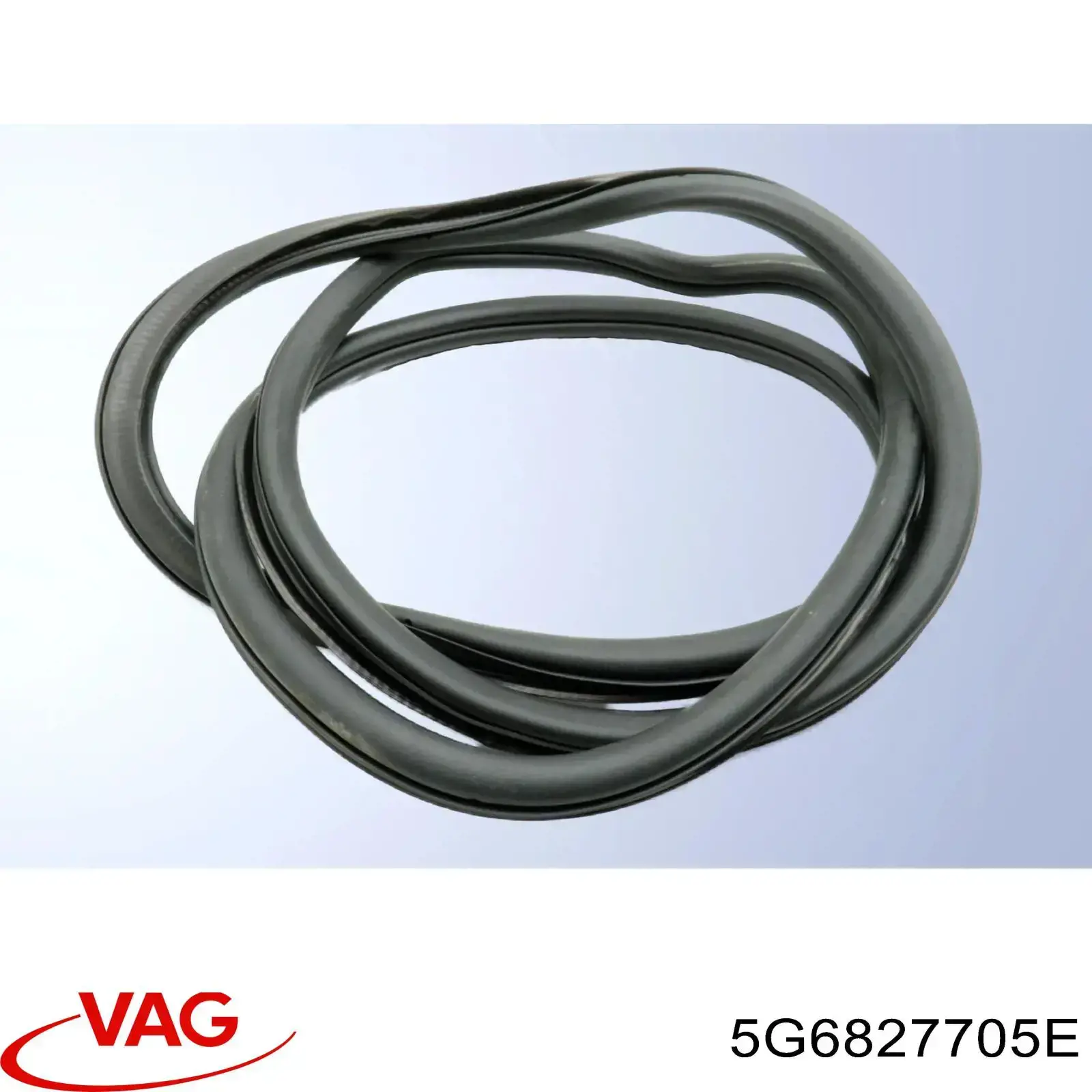  VAG 5G6827705E