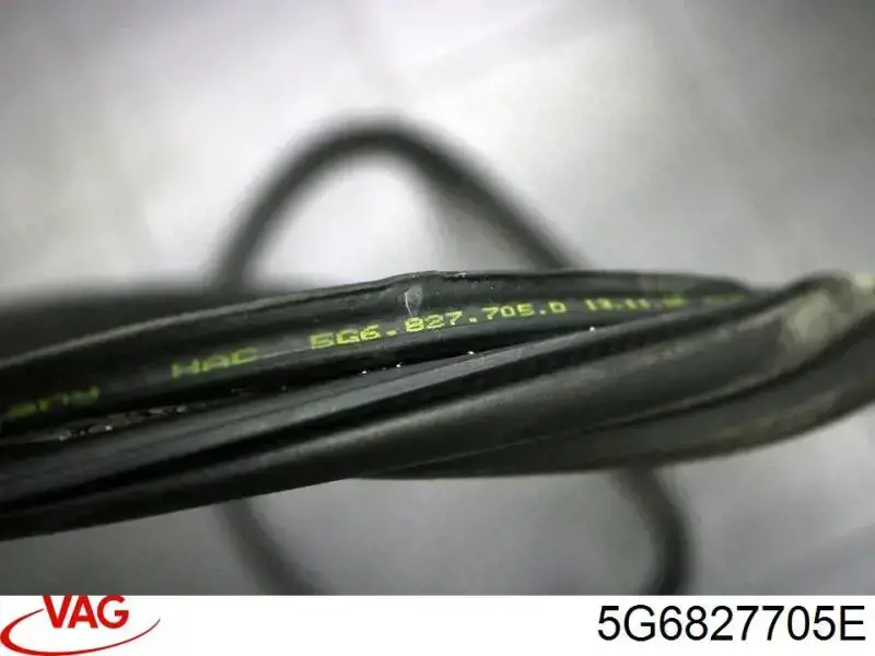 5G6827705E VAG 