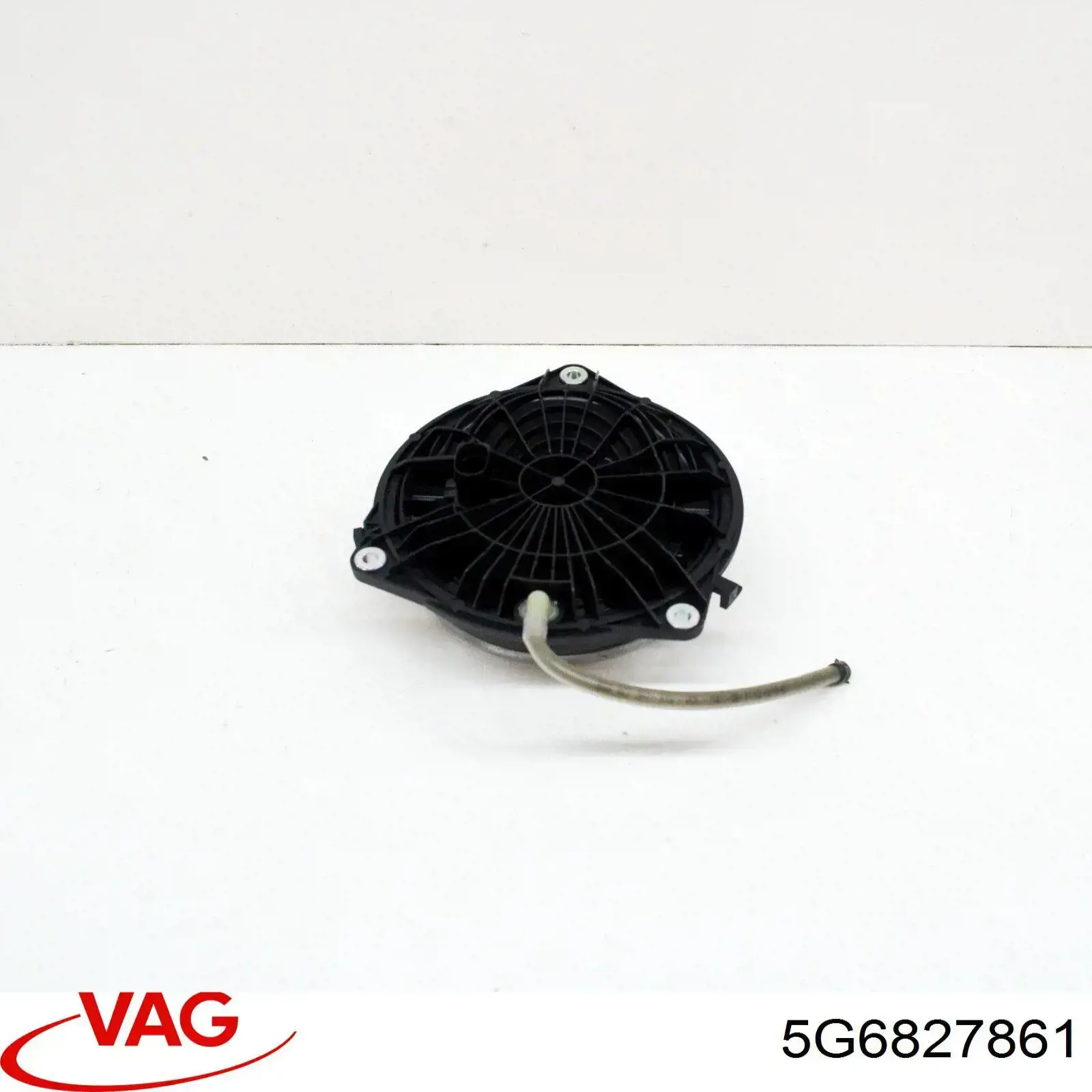 Купити 5G6827861 VAG 