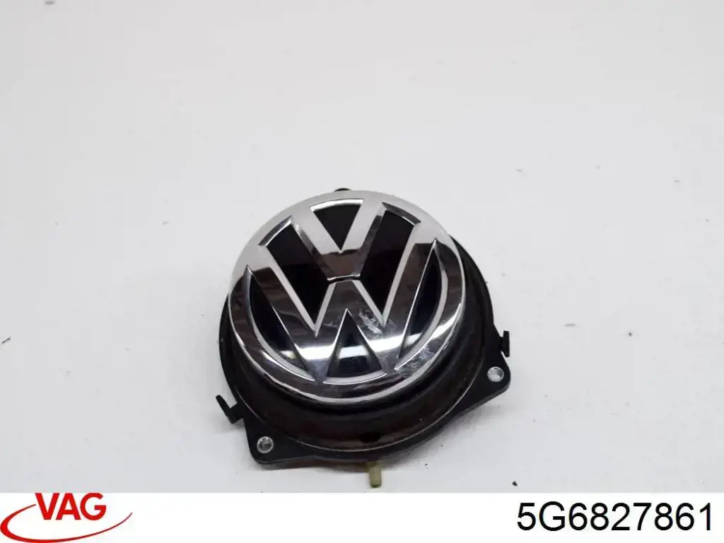 5G6827861 VAG 